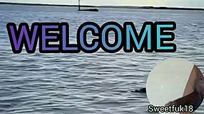 Freaky Friday Outdoor Group Oral with Meaty Pussy Milfs