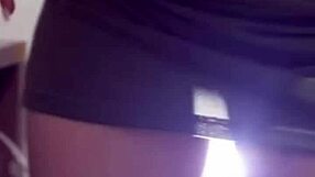 I love showing off and falling on the dick!