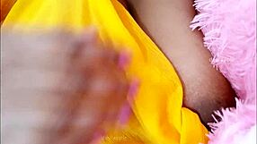 Indian teen 18+ girl in sexy narrative