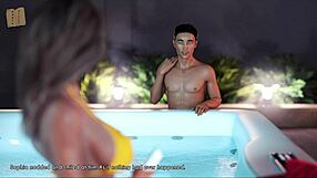 a wife and stepmother missing scenes 3