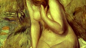 Discover Vintage Erotic Art From Retro Cartoons And Anime?