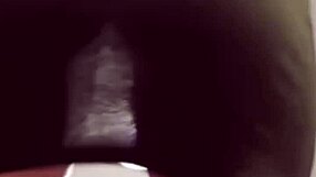 I love showing off and falling on the dick!