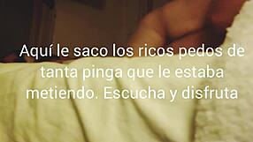 Making My Peruvian Whore Scream Till She Breaks!