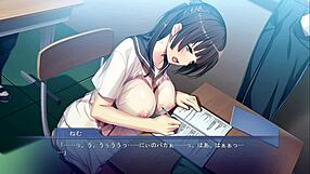 tsun m 2 uchi no kanojo wa kawaii pet part 2 with bondage and blowjob