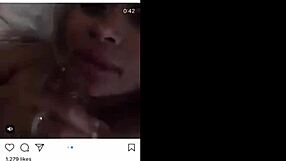Blac Chyna Sextape 2018 - Oh My God!