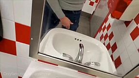 Playing With My Big Cock Compilation