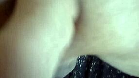 tranny sevda extreme fisting session