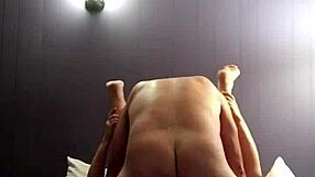 Is This Chubby Side Chick With Big Tits Ready For Action?