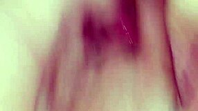 first squirting extreme wet experience