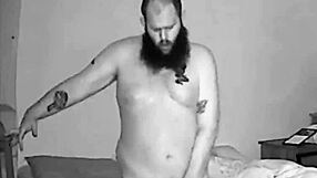 Bella Booty's Extended Ass Fucking with Toys and Riding