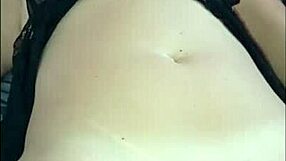 i, a mature housewife, enjoy vibrator and dildo toys with natural tits