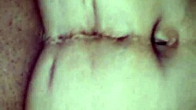 Mature Amateur Homemade Scene with Enticing Pussy Action