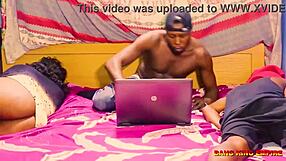 College roommates share a moment after lecture