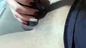 Fucking Pussy And Cumming In Ass