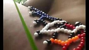 Msanzi Fine Pussy Girl In The Forrest