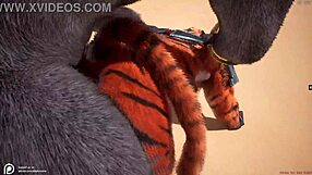 Wildlife - Gay Furrys Yiff