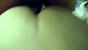 I'm Smashing This Mexican Girl Till She Comes Three Times