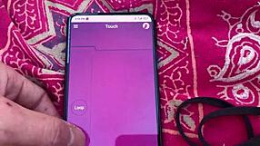 Control her orgasm in the park?