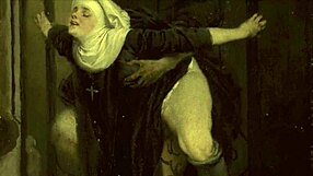 Explore vintage erotic art from antique cartoons in retro style.