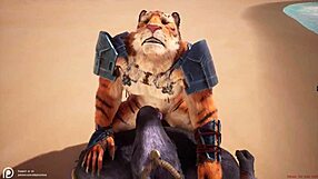 Wildlife - Gay Furrys Yiff