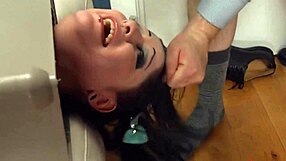 BDSM Ropes Bind Classy Anal Assfucking In Hardcore Elegance