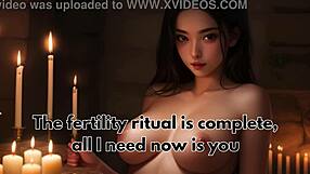 i these breeding kink babes want your cum so they can get pregnant who do you cum in