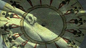 Explore vintage erotic art from antique cartoons in retro style.