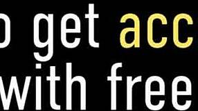 Kayy And Carmen Valentina Tease Big Cock With Booties