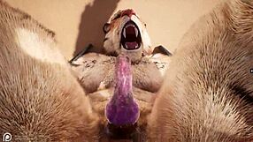 Wildlife - Gay Furrys Yiff