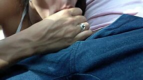 Sucking the best friend's cock behind the boyfriend's back?