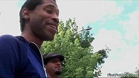 alex discovers his first monster cock in a hardcore gay fucking session with sucking and blowjob