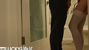 Is Petite Octavia Red Craving More?