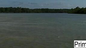 Barbie Banks says, 'I'm ready for this threesome with blowjobs and more'