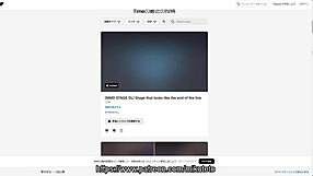 Mmd-Vtuber Suisei Hishimachi