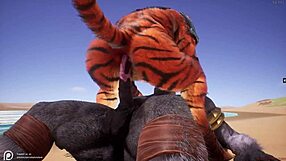 Wildlife - Gay Furrys Yiff