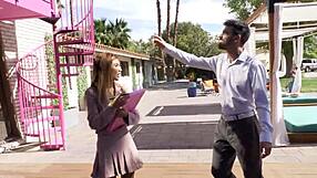 Pornplus Clara Trinity Rides Realtor Cock For Dream Home?