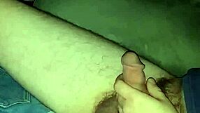 Hey, Jerking Hard Here, Wishing Someone Would Fill My Tight Butthole with Hot Cum!