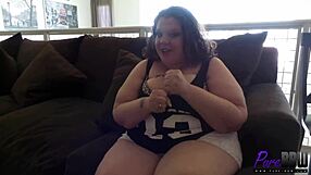 Curly hair black pov white dick blowjob and hardcore interracial casting