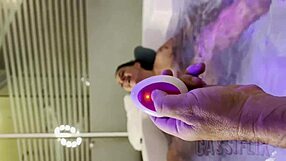 Milf Ass Saved After Tire Puncture With Hard Bang