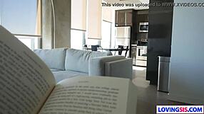 Teen Demi Lopez Gets Her Ass Fucked By Monster Cock In Homemade Video