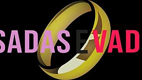 Married milf sits on cock