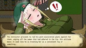 Lethargic angel struggles with sexual credits outdoors