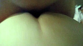 I'm Smashing This Mexican Girl Till She Comes Three Times