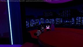 骚货绑紧机器狂操VR极限挑战