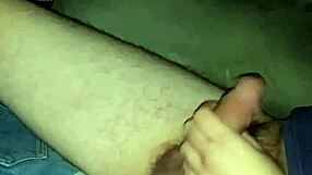 Hey, Jerking Hard Here, Wishing Someone Would Fill My Tight Butthole with Hot Cum!