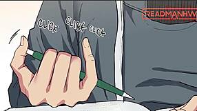 In My Sex Rehab Harem, Episode 8: Can I Resist The Tempting Mommy And Teacher?