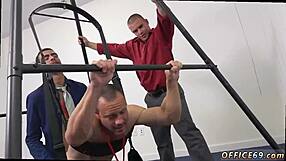 Hot Naked Straight Daddies And Gay Sexy Guys Movie Teamwork