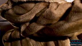 Ever Seen Two Perfect Milf Models Like Julia Zu and Kayla Coyote with Hairy Pussies?