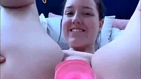 I want your cum in every hole