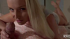 is this the best blowjob of your life